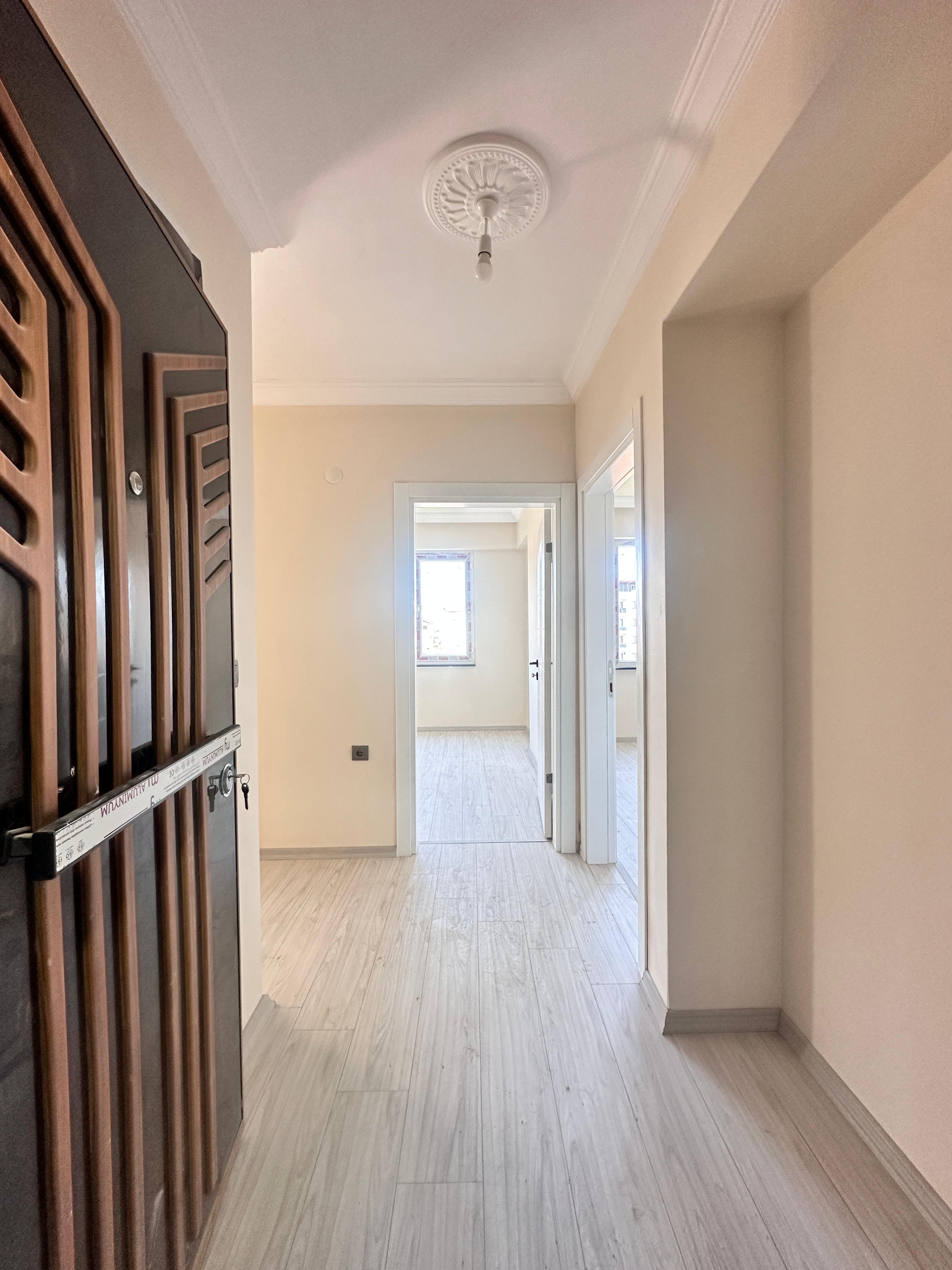 MABEL GAYRİMENKUL BAHÇELİEVLER.MH GÜZEL DENİZ MANZARALI DAİRE